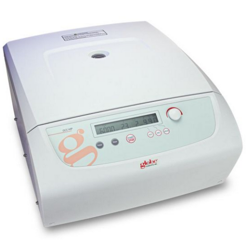 Multi Purpose Centrifuge, 120 V, US Plug, Rotor Not Included, Globe Scientific, GCC-MP