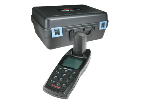 Orion AQUAfast IV Colorimeter Model AQ4000