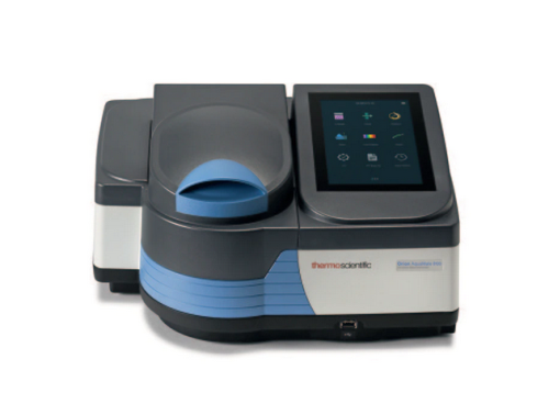 AQUAMate Vis Spectrophotometer with North America, European and UK Power Cord, Orion, AQ7100