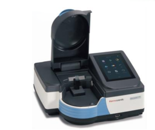 AQUAMate UV-Vis Spectrophotometer with North America, European and UK Power Cord, Orion, AQ8100