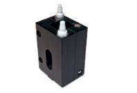 Thermostatted Square 10 mm Pathlength Cell Holder, No Base Plate, Thermo Scientific, 335079-000