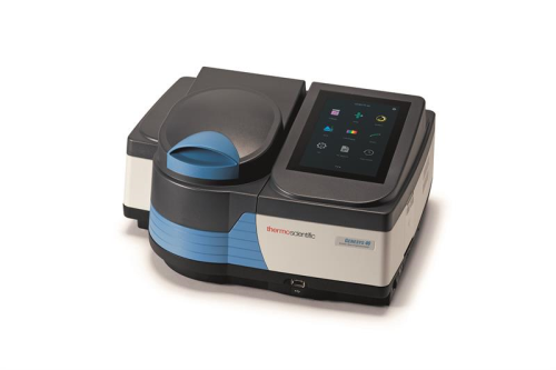 GENESYS 40 Visible Spectrophotometer, Thermo Scientific, 840-297000