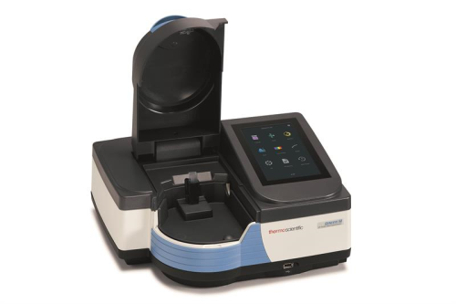 GENESYS 50 UV-Visible Spectrophotometer, Thermo Scientific, 840-298000