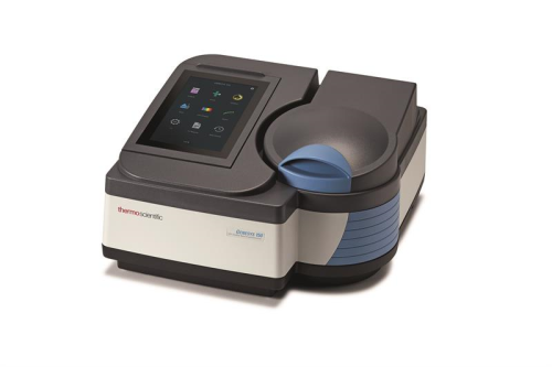GENESYS 150 UV-Visible Spectrophotometer, Thermo Scientific, 840-300000