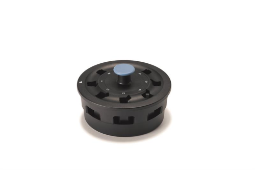 GENESYS 8 Position Carousel for GENESYS 140/150/180 & BioMate 160, Thermo Scientific, 840-303400