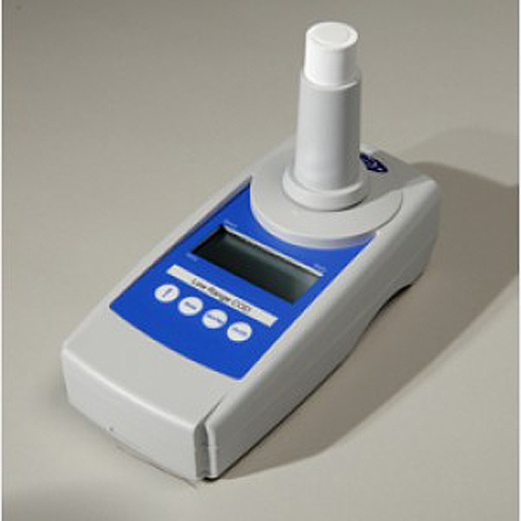 COD Photometer, Low Range, 0-150 ppm, Chemetrics, Inc., A-7320