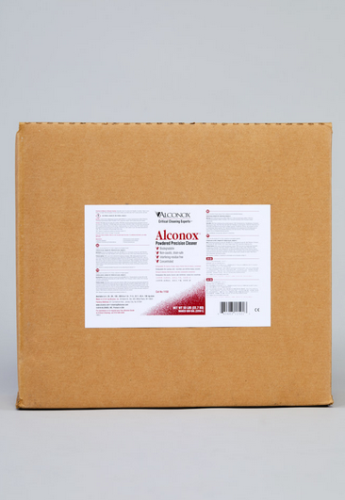Cleanser, Powdered Precision, for Manual and Ultrasonic Cleaning, 50 lbs, Alconox, 1150