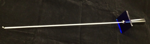 Boat Puller, for Sulfur Analyzers