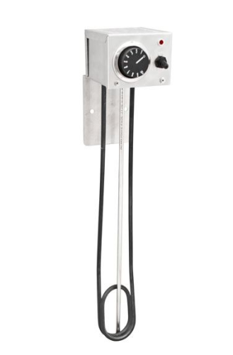 Curing Tank Heater, for Concrete Testing, Gilson Company, HM-651