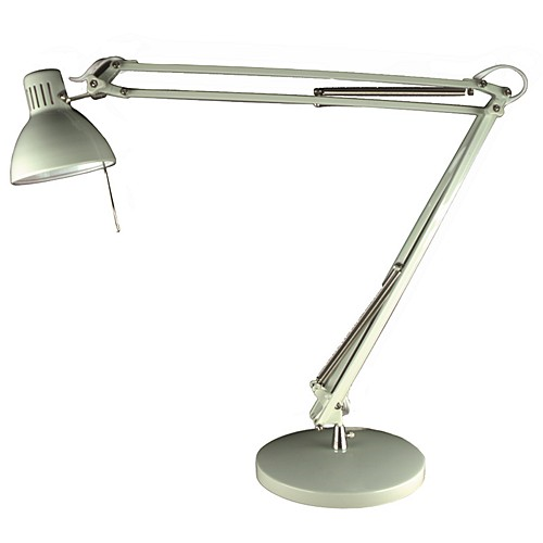 Traceable Task Lamp, Flexible-Arm (Registered), Antylia, 3095