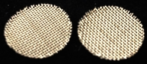 Screen Mesh for SC32 / SC132 / SC232, LECO 760-193