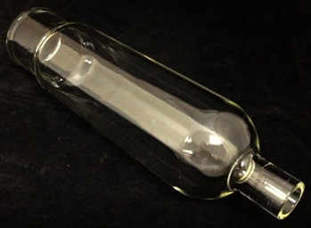 AR6655 Large Volume Drying Tube for LECO Analyzers