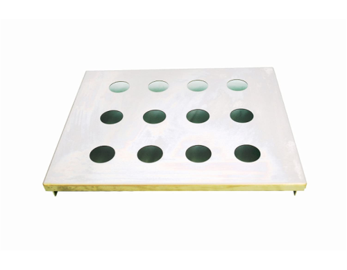 Shelf Only For 1340 Desiccator, Boekel Industries Inc, C000227
