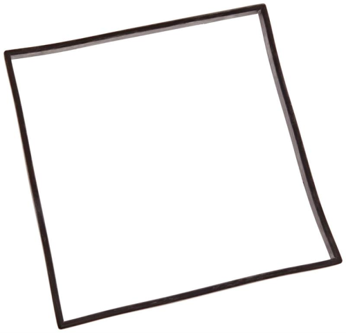 Door Gasket for 90-6275-01 Stainless Steel Desiccating Cabinet