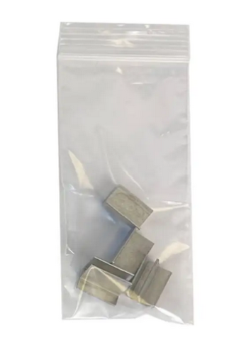 Shelf Brackets Only, Boekel Scientific, EA (Set of 4), A1903208