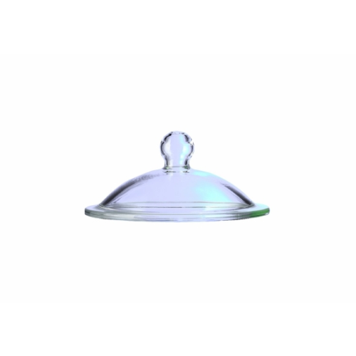 Replacement Cover for 10.5 L Knob Top Desiccator, Corning, 3081-250CO
