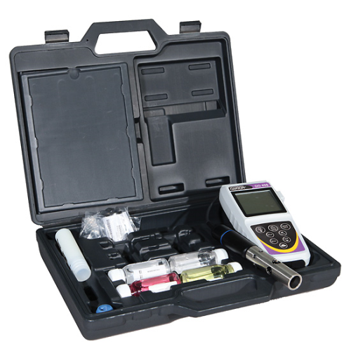 DO 450 WP Handheld Dissolved Oxygen Meter Kit with RDO Probe, Cole Parmer Instrument Co., WD-35640-90