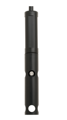 Replacement Polarographic Dissolved Oxygen Probe with Protective Sleeve for HI98193, Hanna Instruments, HI764073
