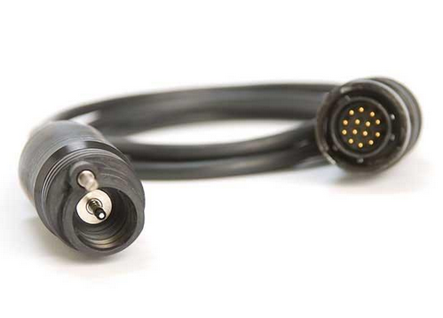 ISE/Temp Cable Assembly 1 m, Yellow Spring Instrument Co, 60510-1