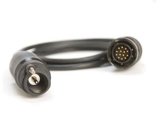 Cable for use with Pro20 DO Meter and Pro Plus Multiparameter Meter, requires a DO Probe, 10 m, 60520-10