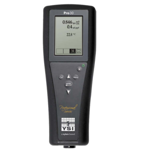 Pro30 Conductivity/TDS/Temperature Meter, YSI, 6050030