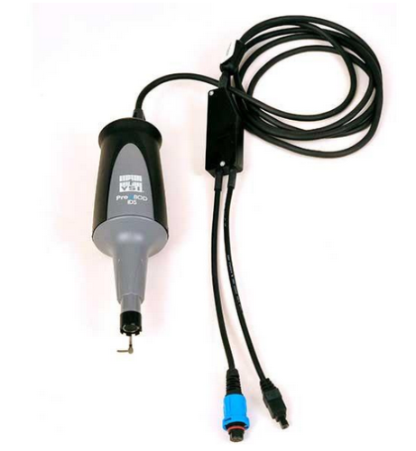 Optical BOD IDS Probe, Digital, Self-Stirring, 2 m Cable, IDS ProOBOD, for YSI 4010-Series, YSI 626500