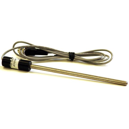 Model 130-1 Temperature Electrode for EcoSense pH100A Meter with 1 m Cable, YSI, 605375