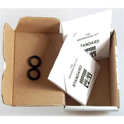 Dissolved Oxygen Standard Membrane Kit
