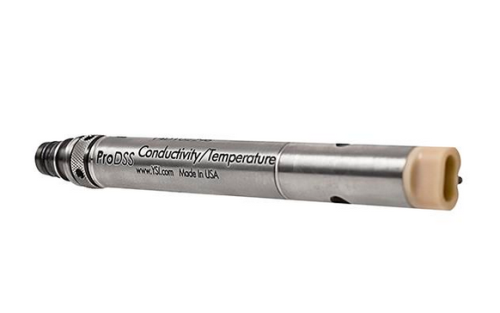 ProDSS Conductivity and Temperature Sensor