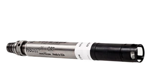 ProDSS pH/ORP Sensor with Module