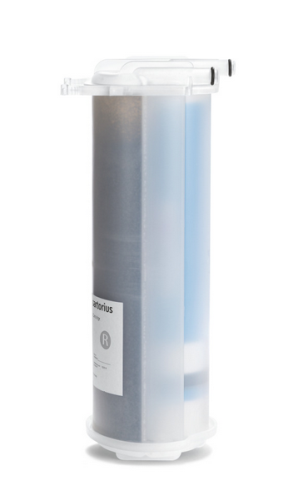 Arium Mini Pre-Treatment Cartridge, Sartorius, H2O-CPR