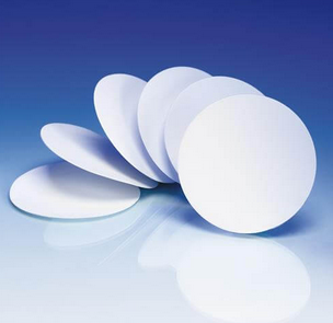 Ultipor Nylon Membrane Filter Discs, 47 mm diameter, 0.45 micron Pore Size, 100/PK, Pall, NX047100
