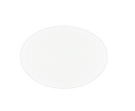 Magna Membrane Filter, Nylon, Non-Sterile, Gridded, Hydrophilic, 47 mm Diameter, 1.2 micron Pore Size, 100/PK, GVS Scientific, 1214880