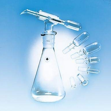 Automatic Dispensing Pipet System Head Only, Ace Glass Inc, 8004-10
