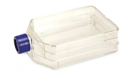 Nunc Non-treated TripleFlask, Filter Cap 200 mL 500 cm2, 32/CS, Thermo Scientific, 132903