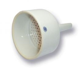 Buchner Funnel, Porcelain, 100 mL