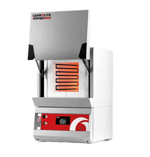 Carbolite-Gero Laboratory Chamber Furnace, 208 V/3 Phase/60 Hz, Verder Scientific, CWF12/36-208V/3/60