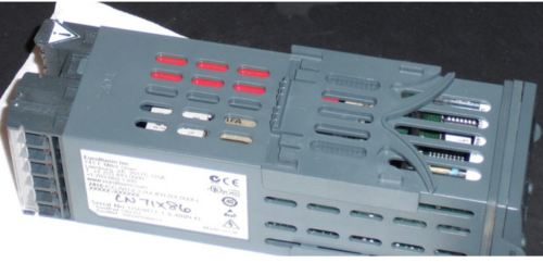 Controller 8 Segment, for Benchtop Muffle Furnace, Thermo Scientific, CN71X86