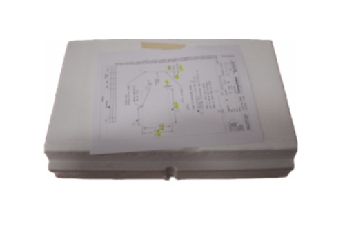Insulation, Thermo Scientific, JC711X2