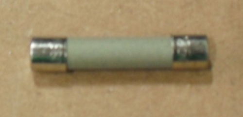Thermo Scientific Fuse for F6010 Thermolyne Furnace, 2-58147