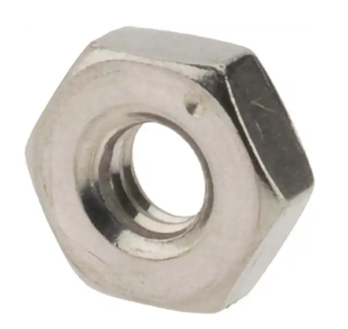 Hex Nut, 8-32 Stainless Steel, for Thermolyne/Max Q ShakersThermo Scientific, FNX5