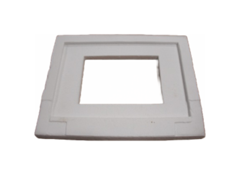 Hearth Collar for Funaces, Thermo Scientific, HC480X1