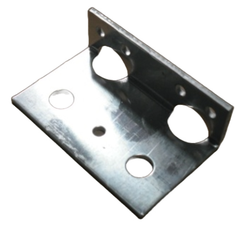 Terminal Bracket, Thermo Scientific, TR205X1