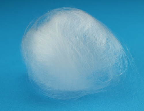 AR081 Glass Wool, 1 lb/PK
