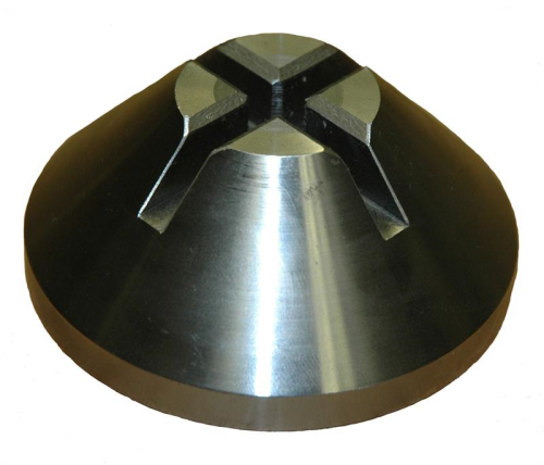 Upper Grinding Element for Hardgrove Grindability Tester