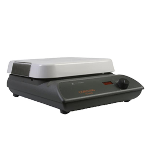Hot Plate with Digital Display, 10 x 10 Inch Top, Corning 6795-600D