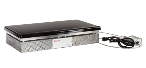 Remote Control Hot Plate, 240 V, 50-60 Hz, 12 in. x 24 in., Model RC2240Q