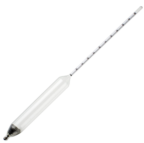 Draft Survey Hydrometer 0.990-1.040 [Representative Image]