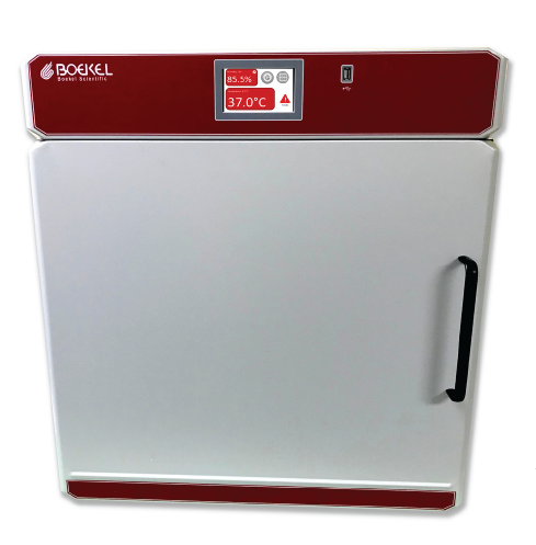 Refrigerated Incubator, 4.0 cu. ft. (86 BOD bottles), 115 V Boekel, 165000