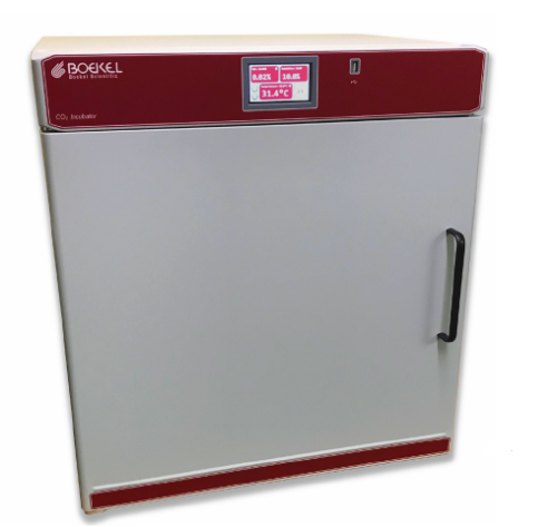 CO2 Incubator with Touchscreen, 115 V, Boekel, 155000